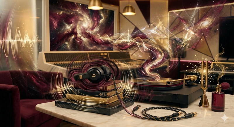 The Legacy Frequency