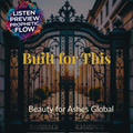 BUILT FOR THIS (Digital Audio)