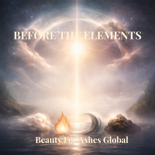 BEFORE THE ELEMENTS (Digital Audio)