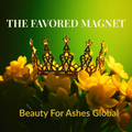 THE FAVORED MAGNET (Digital Audio)