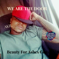 AKIL "WE ARE the DOOR" (Digital Audio)
