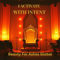 I ACTIVATE WITH INTENT (Digital Audio)