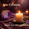 NEW CREATION (Digital Audio)