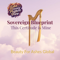 SOVEREIGN BLUEPRINT /This Certitude is Mine (Digital Audio)