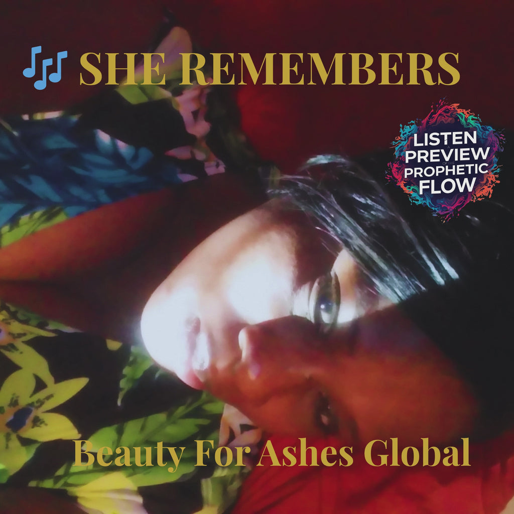 SHE REMEMBERS