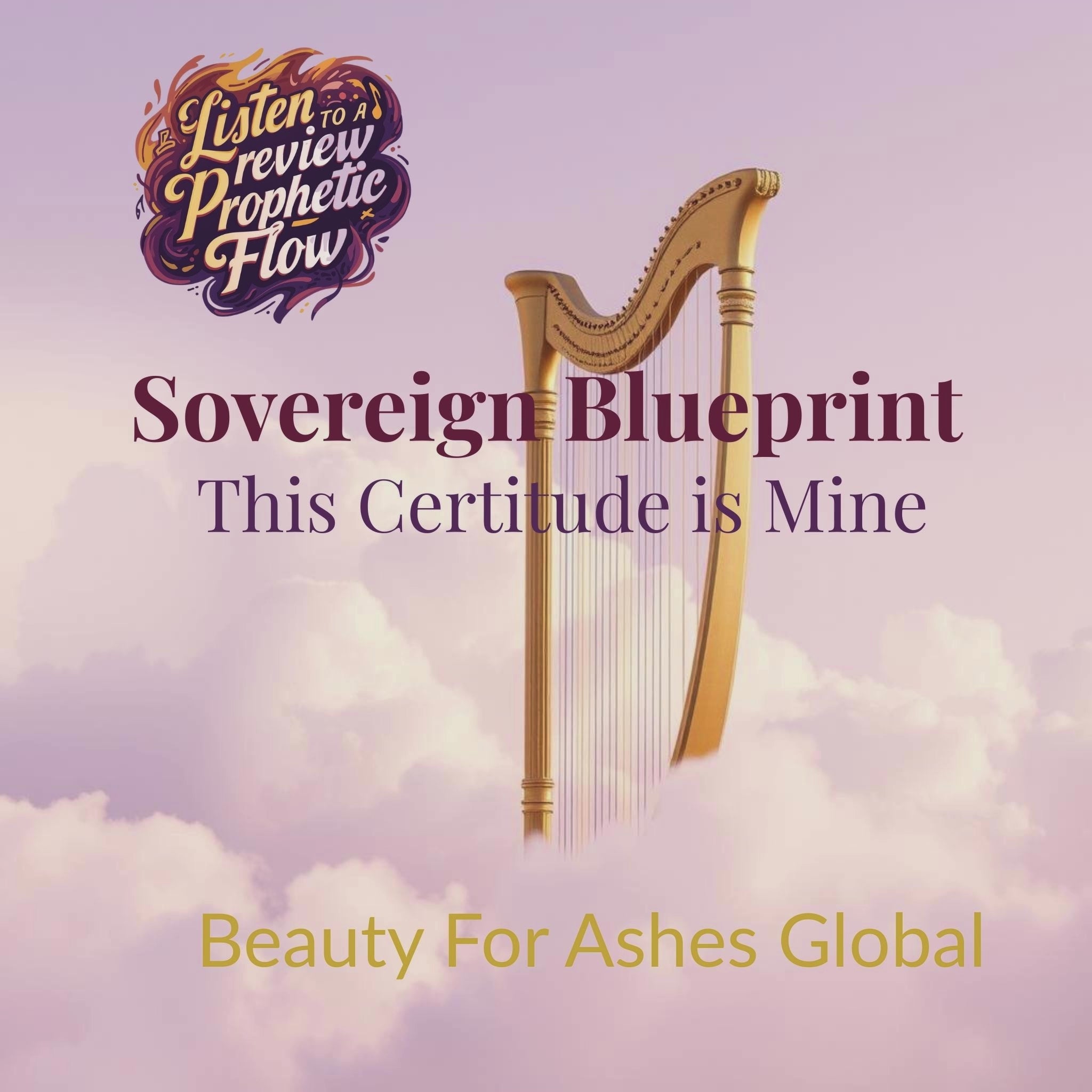 Sovereign Blueprint