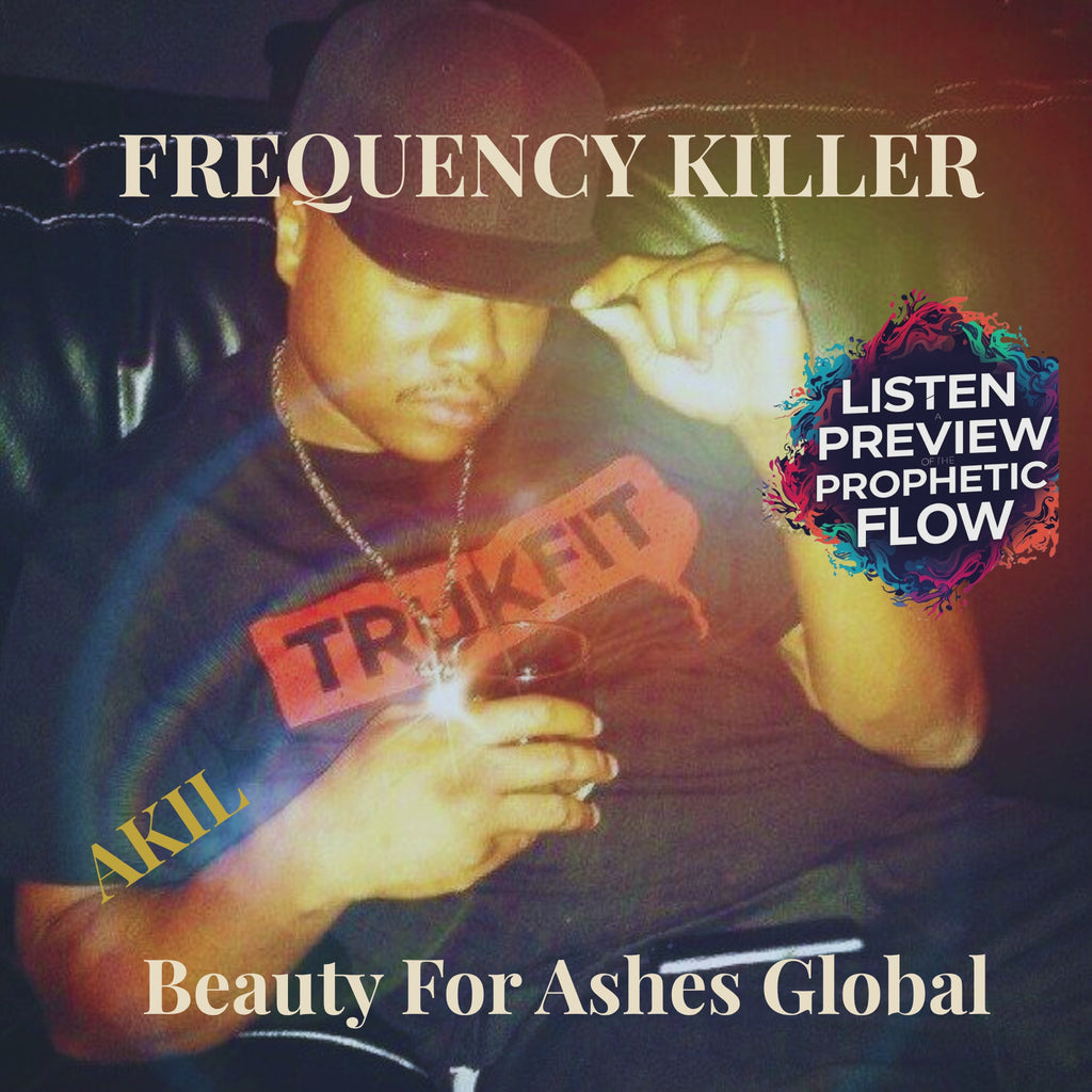 Frequency Killer