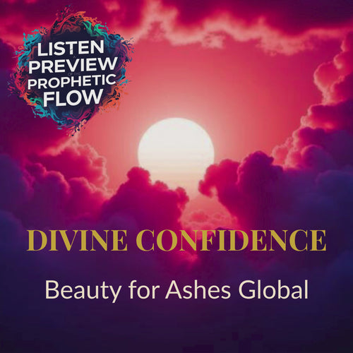 Divine Confidence