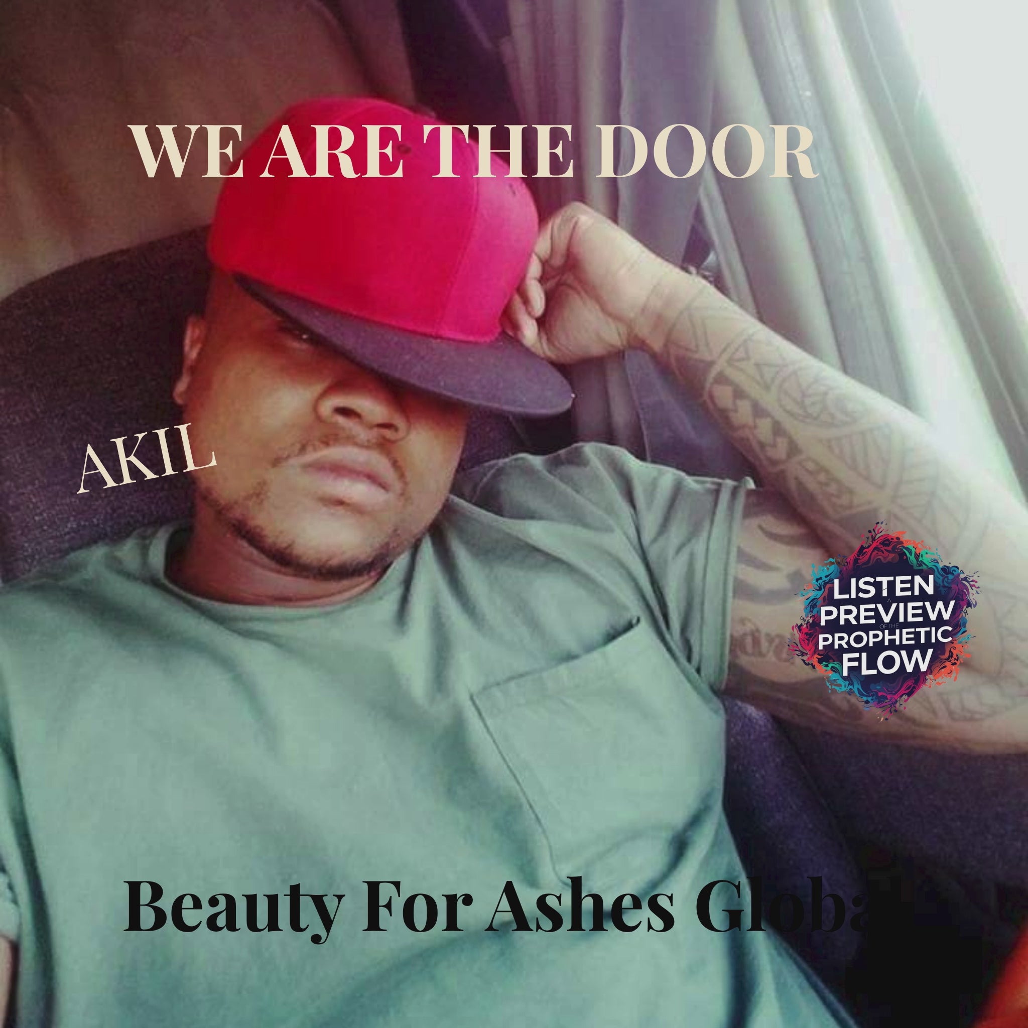 Akil